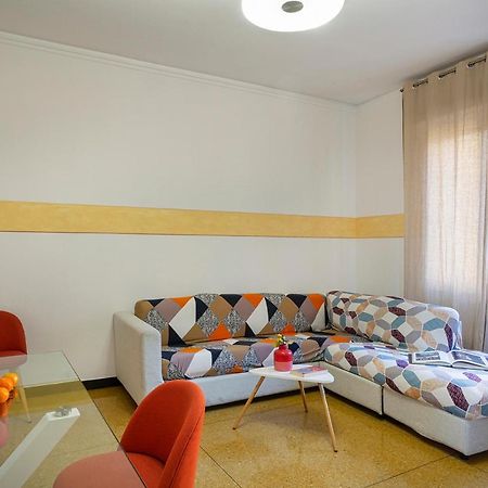 דירות ג'נובה Casa Zafferano By Wonderful Italy מראה חיצוני תמונה