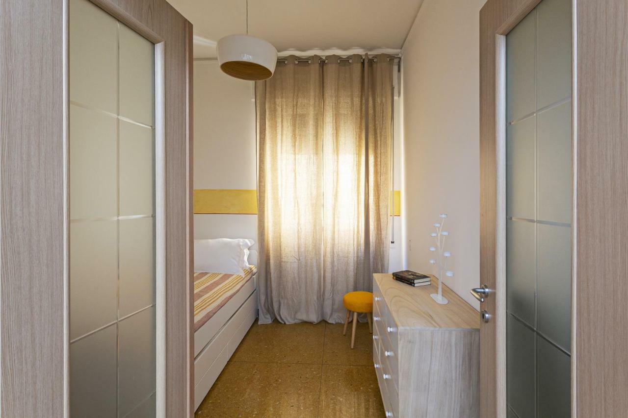 דירות ג'נובה Casa Zafferano By Wonderful Italy מראה חיצוני תמונה