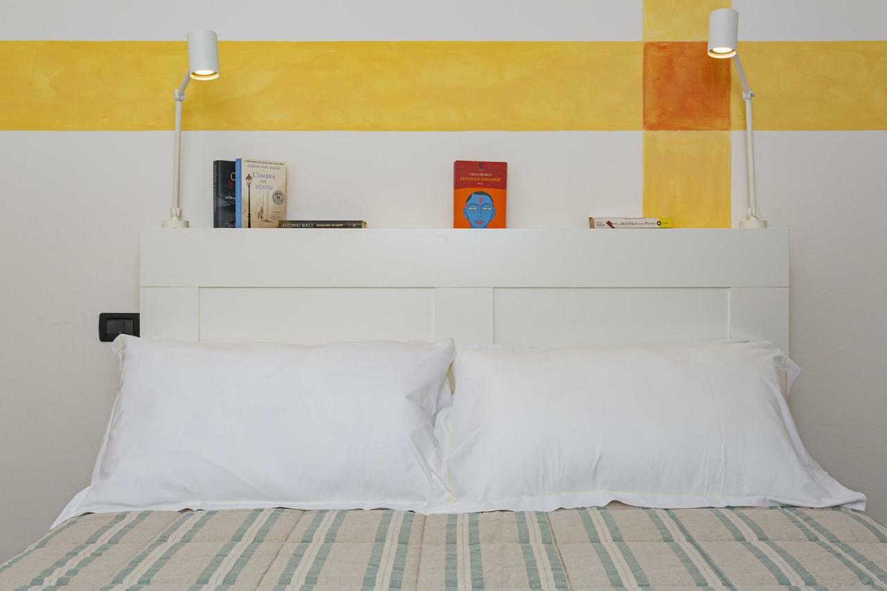 דירות ג'נובה Casa Zafferano By Wonderful Italy מראה חיצוני תמונה